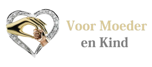 hart voor moeder en kind